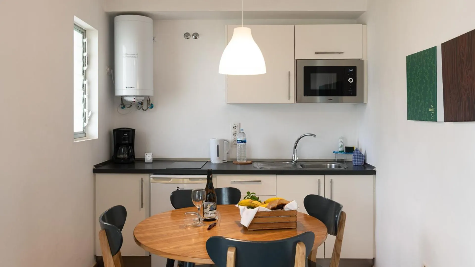 Route Active Hotel Los Realejos 3*,  Spanien