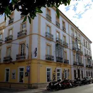 *** Hotel Polo Espagne