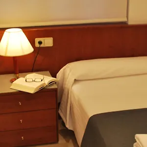 ** Appart hôtel Napols - Abapart Espagne