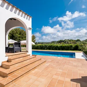 Finesse By Menorcarentals Villa Son Bou