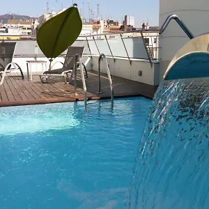 **** Hotel Ako Espagne