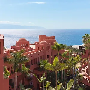 The Ritz-carlton Tenerife, Abama Guía de Isora