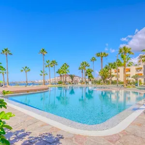 Appartamento Costamar, Los Cristianos (Tenerife)