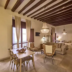 Savella - Turismo De Interior Appartamento Palma di Maiorca