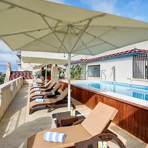 **** Hotel Sercotel Kalma Espagne