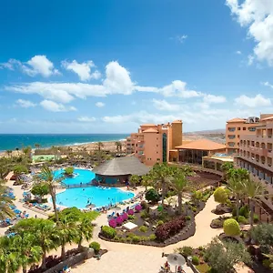 Elba Sara & Golf Semesteranläggning (resort) Caleta De Fuste