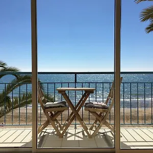 Apartment Insitges Sant Sebastia's Sitges