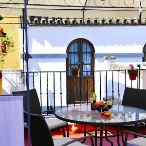 ** Maison d'hôtes La Montorena Espagne