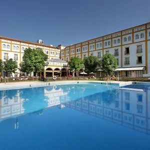 **** Hotel Exe Gran Solucar Espanha