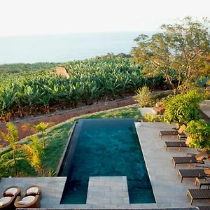 Hacienda Cuatro Ventanas Los Realejos