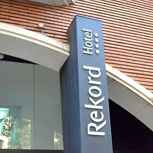 **** Hotel Atenea Rekord Espagne