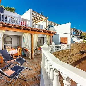 Appartamento Paraiso Royal, Playa de las Americas (Tenerife)