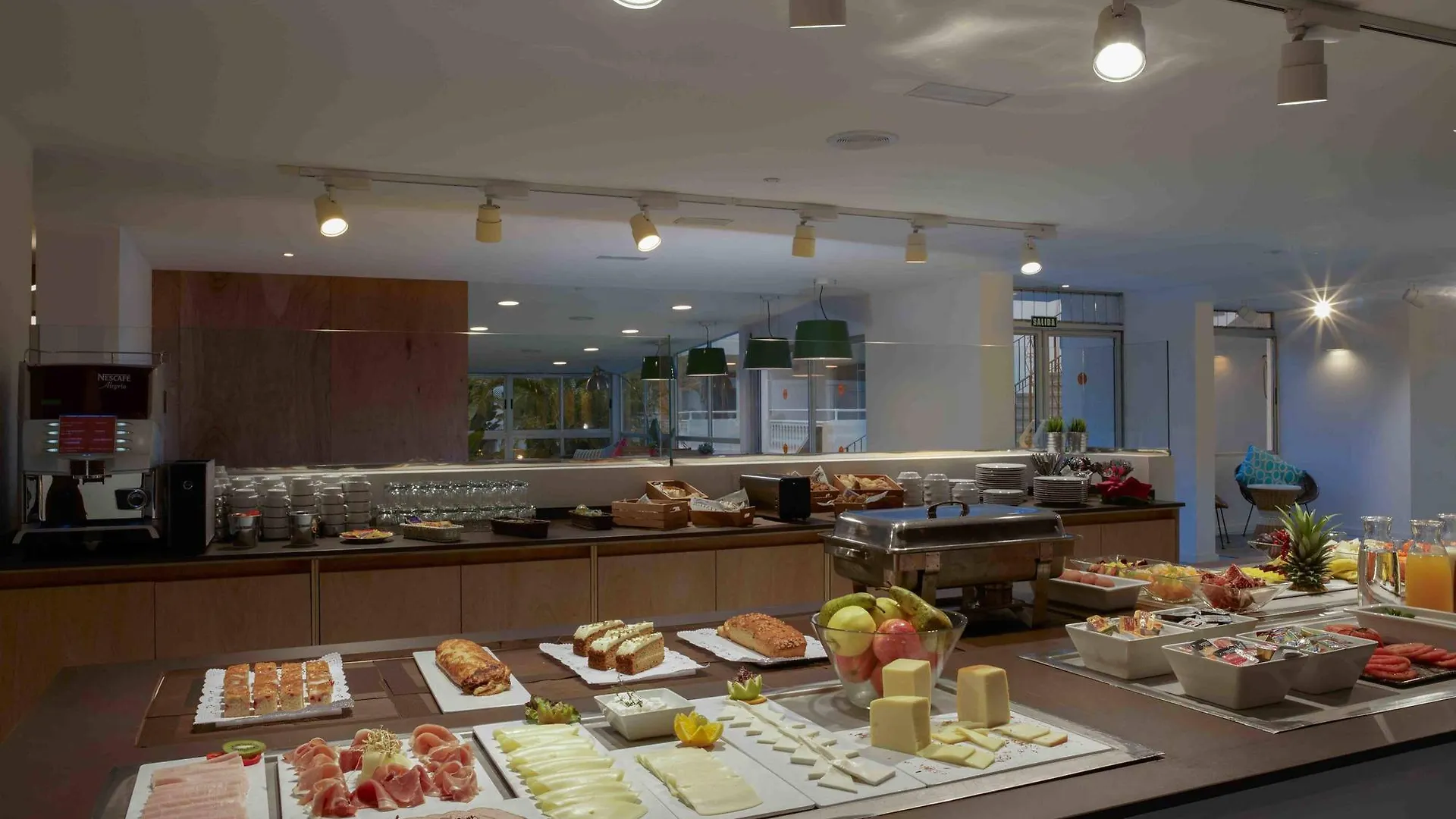 ***  Route Active Hotel Los Realejos Spagna