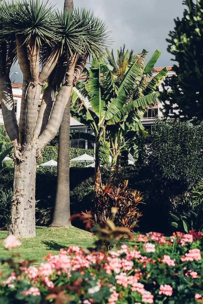 ***  Route Active Hotel Los Realejos Espanha