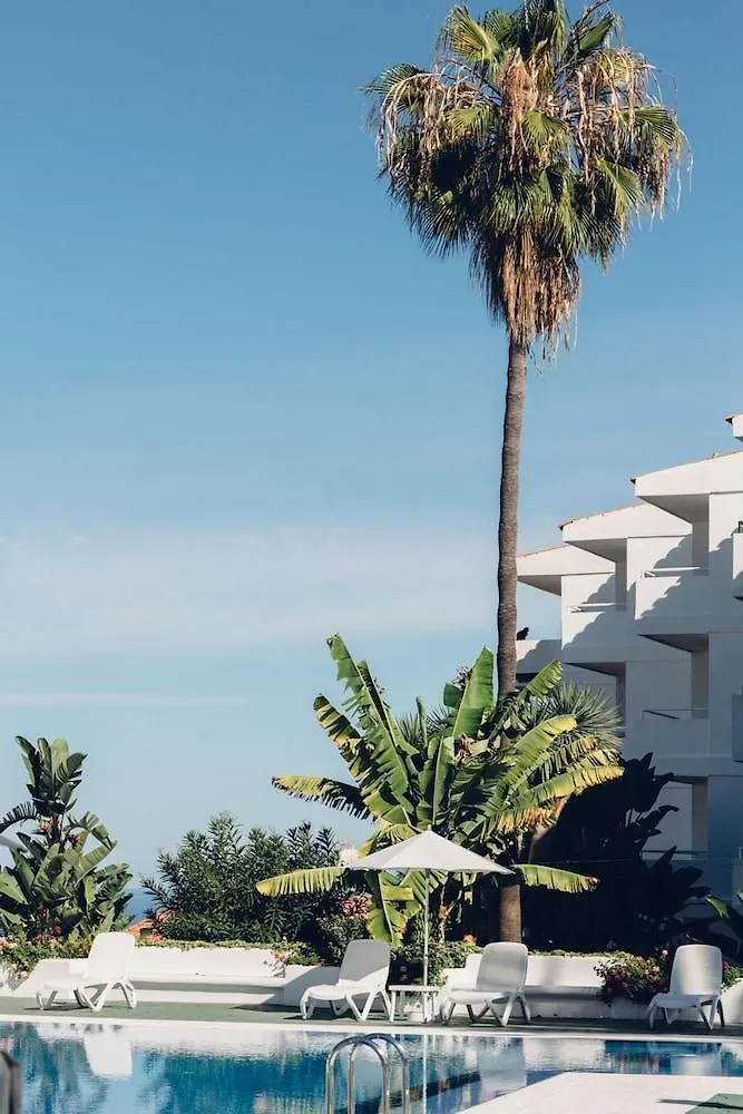 Route Active Hotel Los Realejos