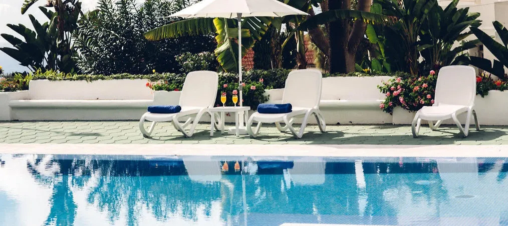 Route Active Hotel Los Realejos
