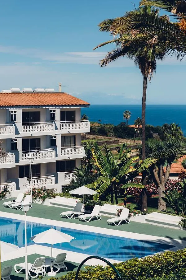 Route Active Hotel Los Realejos