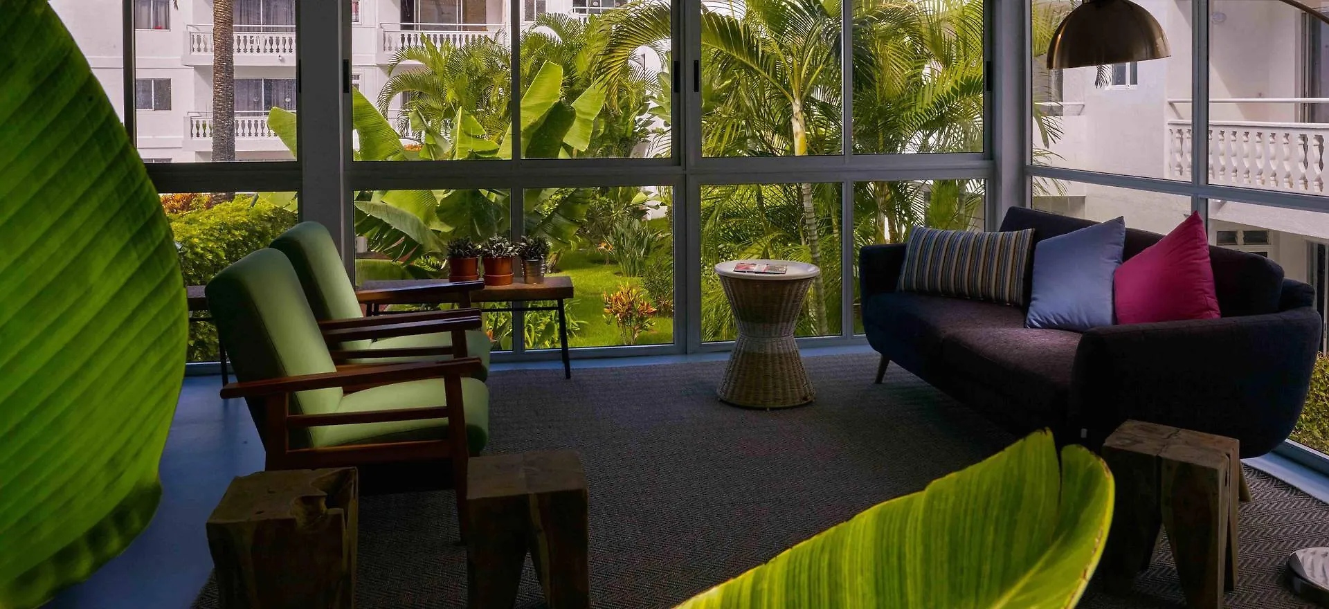 Route Active Hotel Los Realejos