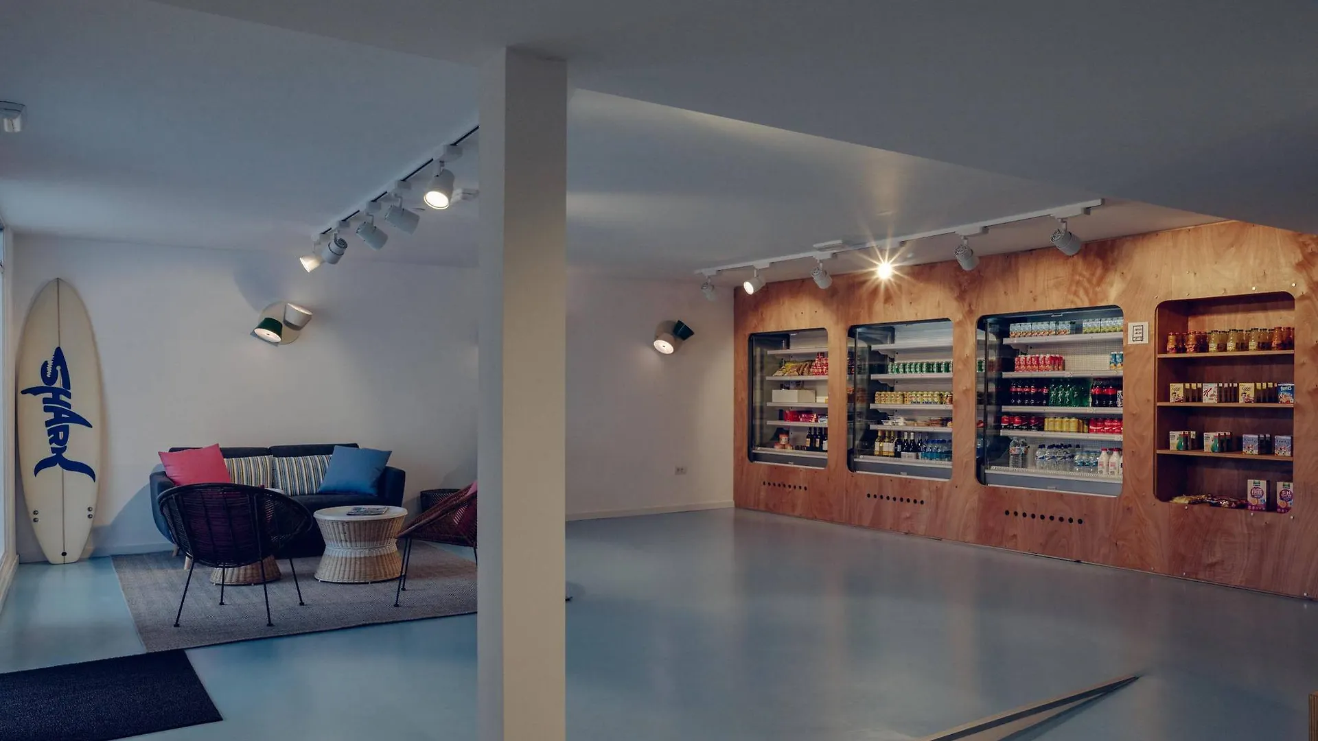 Route Active Hotel لوس رياليخوس