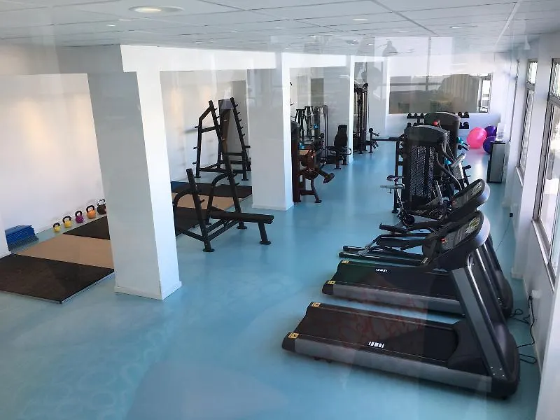 Route Active Hotel Los Realejos