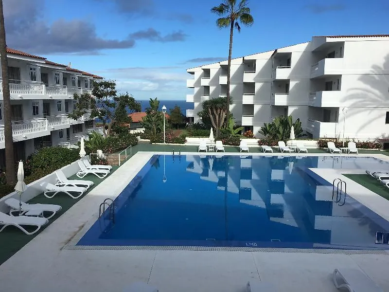 Route Active Hotel Los Realejos