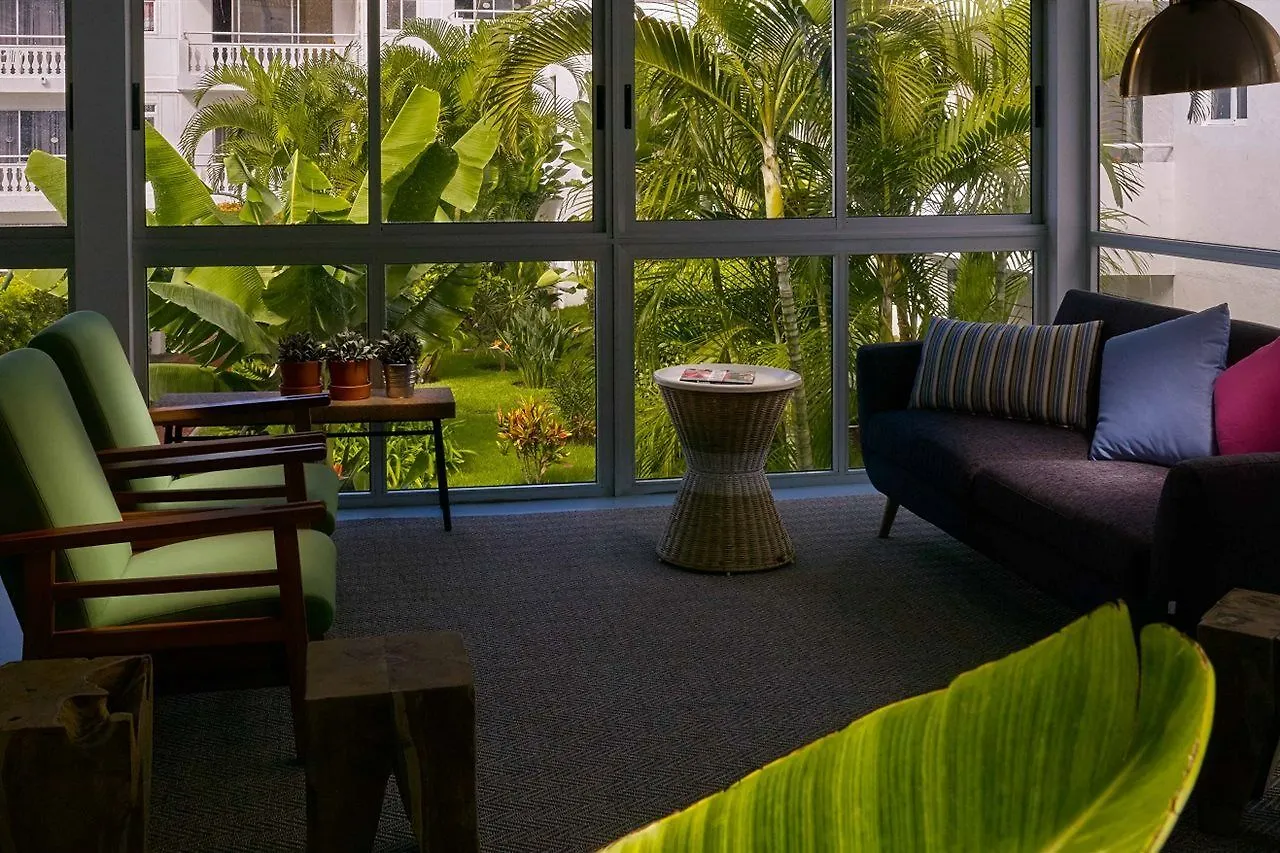 ***  Route Active Hotel Los Realejos Espanha